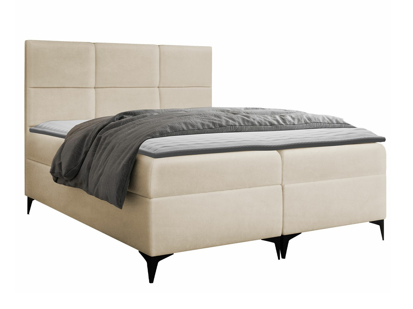 Kontinentalseng Mare (Magic Velvet 2250)