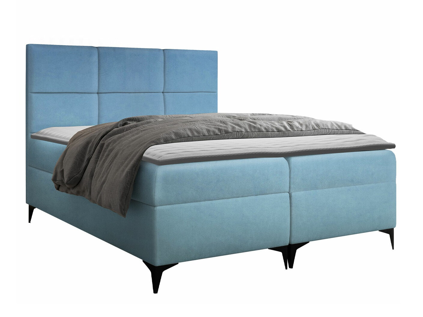 Kontinentalseng Mare (Magic Velvet 2260)