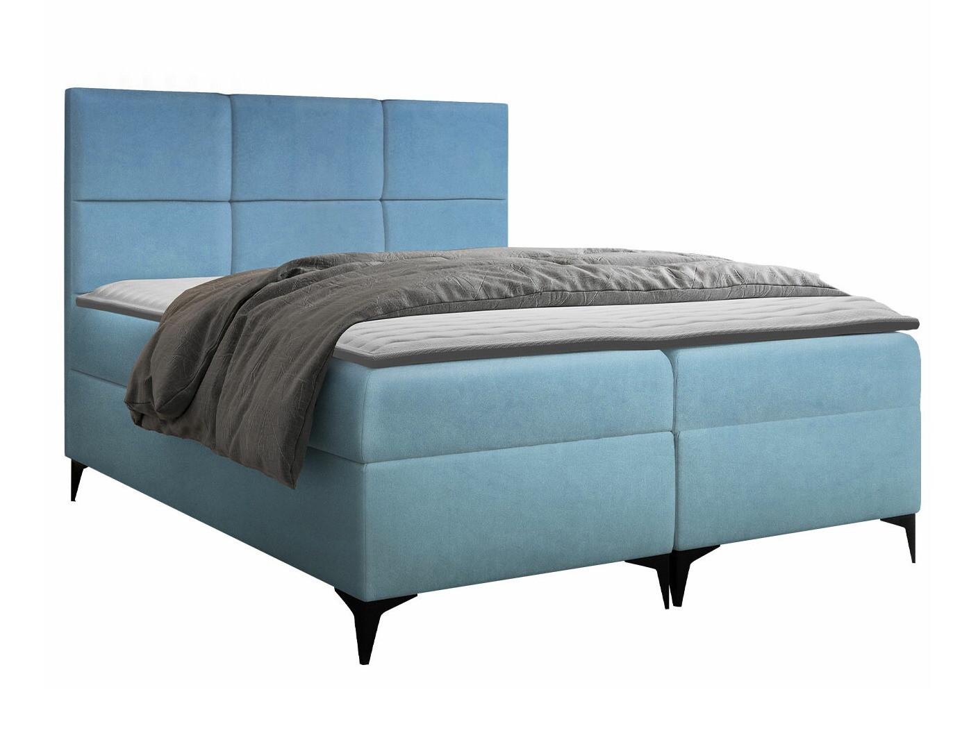 Kontinentalseng Mare (Magic Velvet 2260)