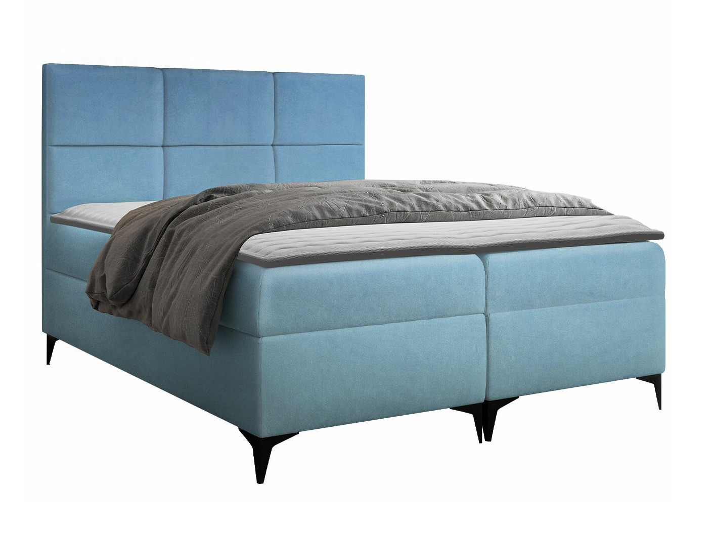 Kontinentalseng Mare (Magic Velvet 2260)