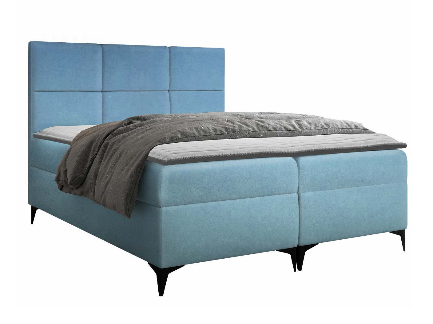 Kontinentalseng Mare (Magic Velvet 2260)