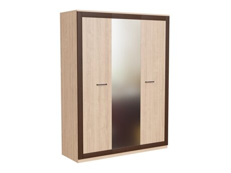 Garderobeskab Daleta 127