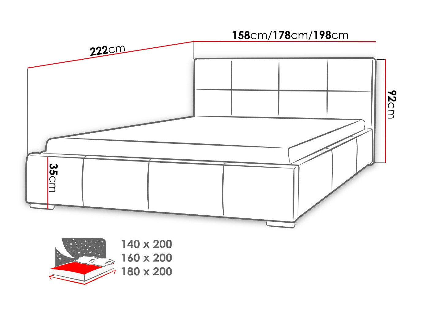 Seng Baltimore 122 (Spirit 13)