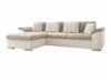 Hjørnesofa Comfivo 107 (Magic Velvet 2250 + Miu 2041)
