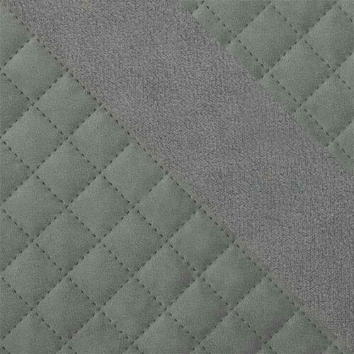 Hjørnesofa Comfivo Mica (Uttario Velvet 2972-U03 + Uttario Velvet 2972)