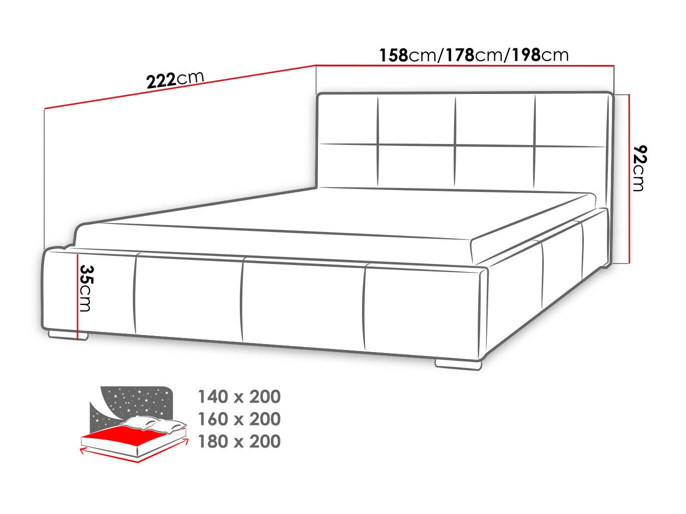 Seng Baltimore 122 (Spirit 13)
