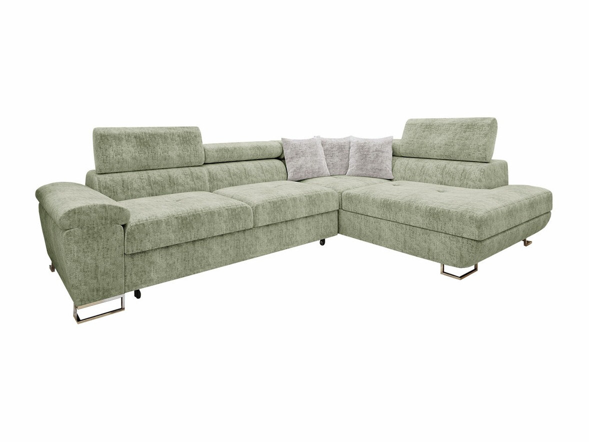 Hjørnesofa Comfivo Ruta II (Miu 2049 + Miu 2059)