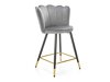 Barstol Houston 1287 (Grå)