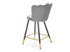 Barstol Houston 1287 (Grå)