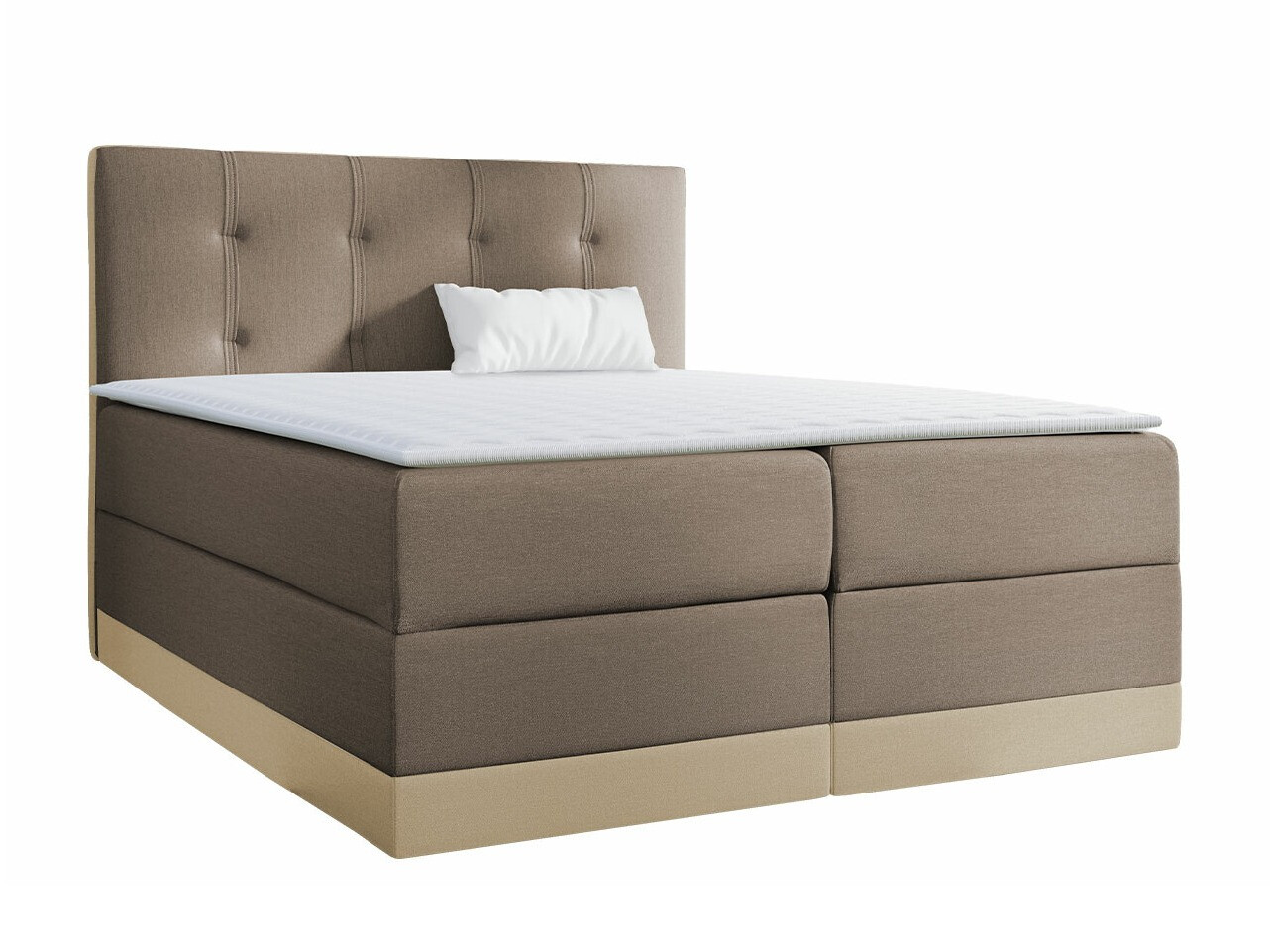 Kontinentalseng Villa (Kameleon 04 + Kameleon 15)