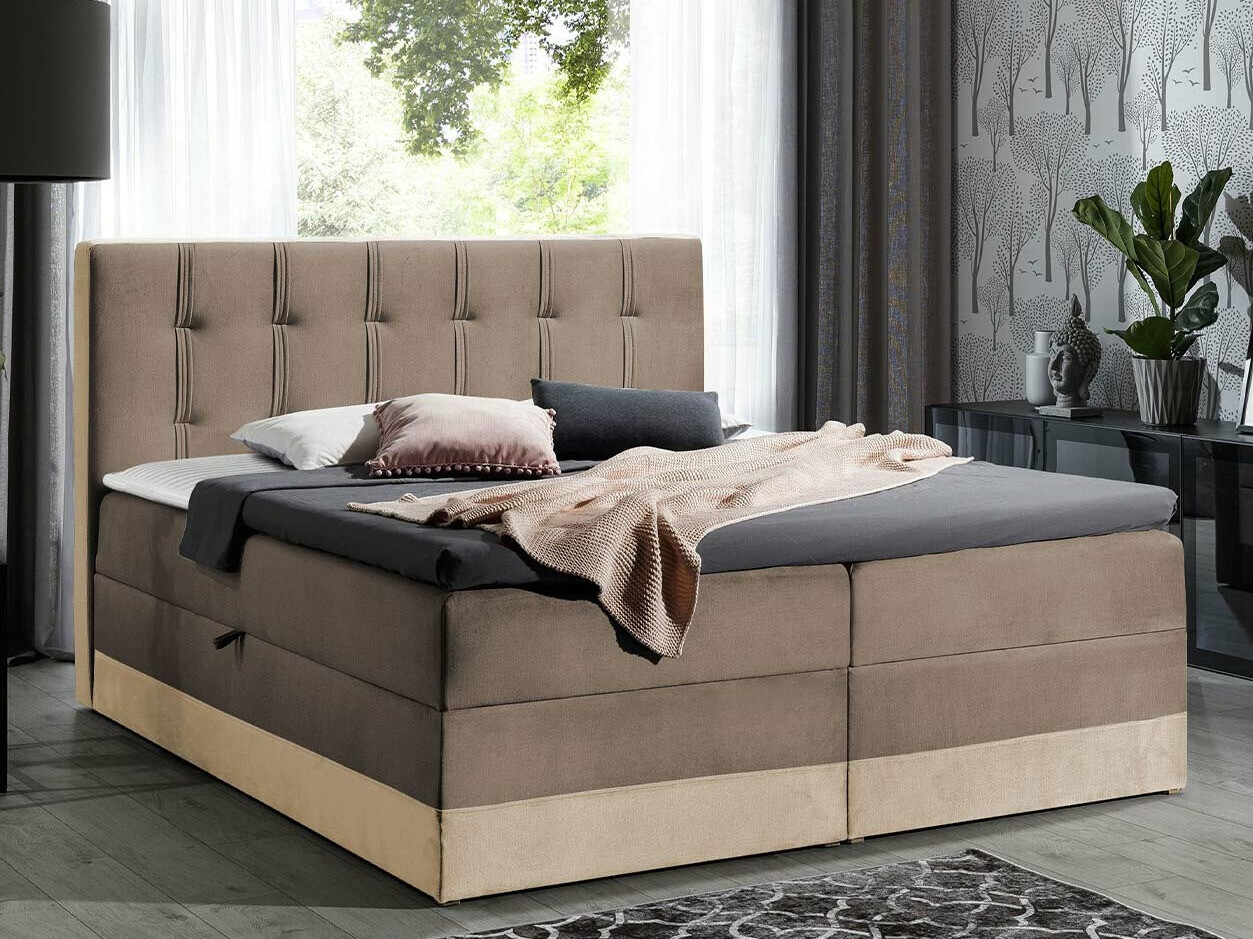 Kontinentalseng Villa (Kameleon 04 + Kameleon 15)