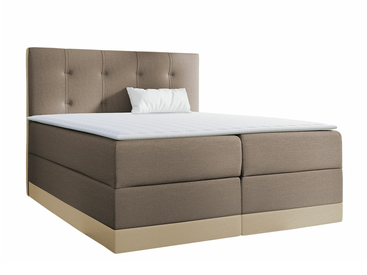Kontinentalseng Villa (Kameleon 04 + Kameleon 15)