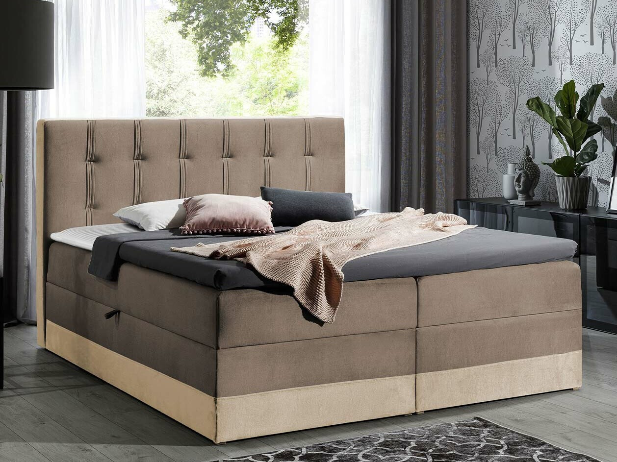 Kontinentalseng Villa (Kameleon 04 + Kameleon 15)