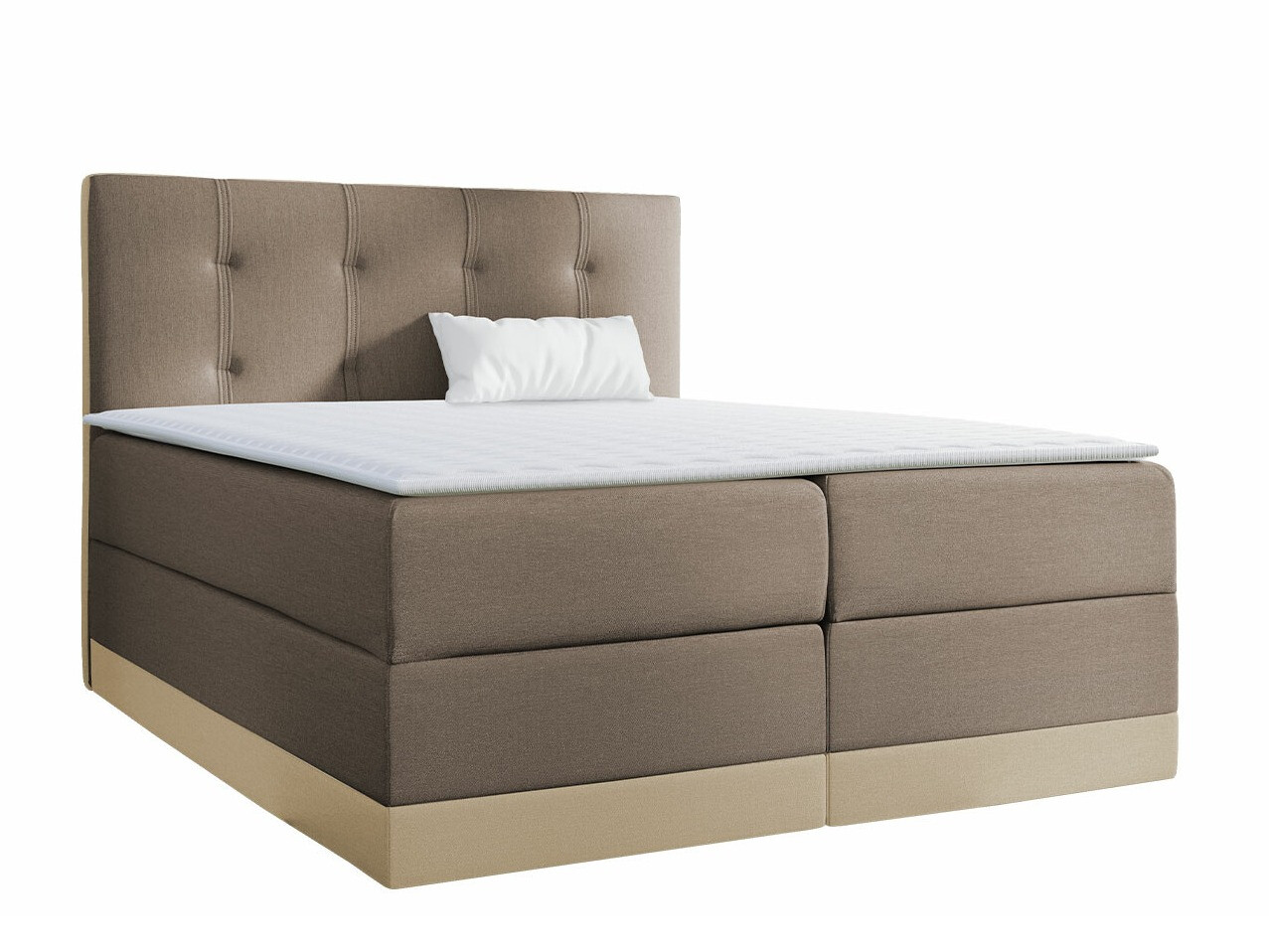 Kontinentalseng Villa (Kameleon 04 + Kameleon 15)