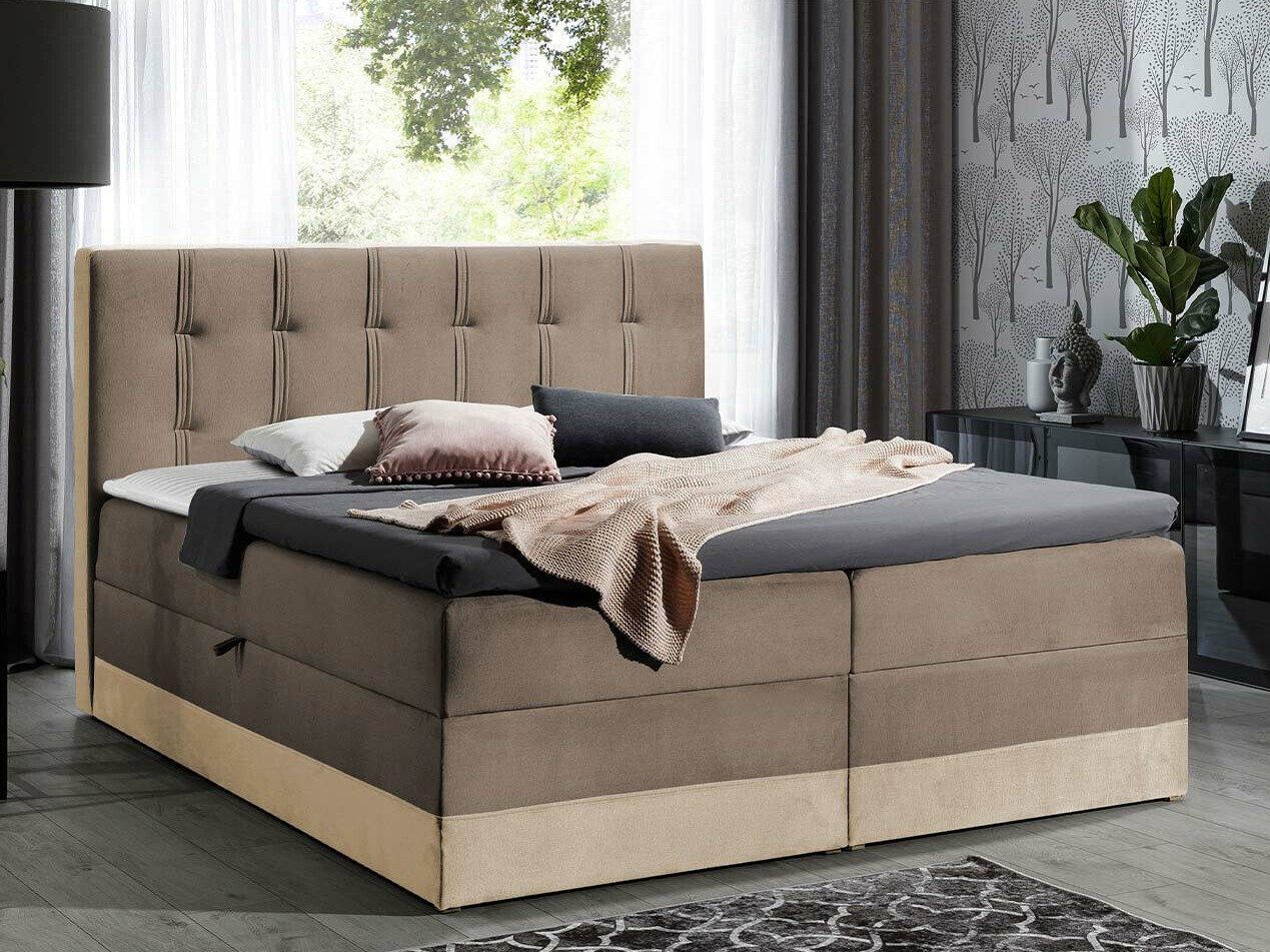 Kontinentalseng Villa (Kameleon 04 + Kameleon 15)