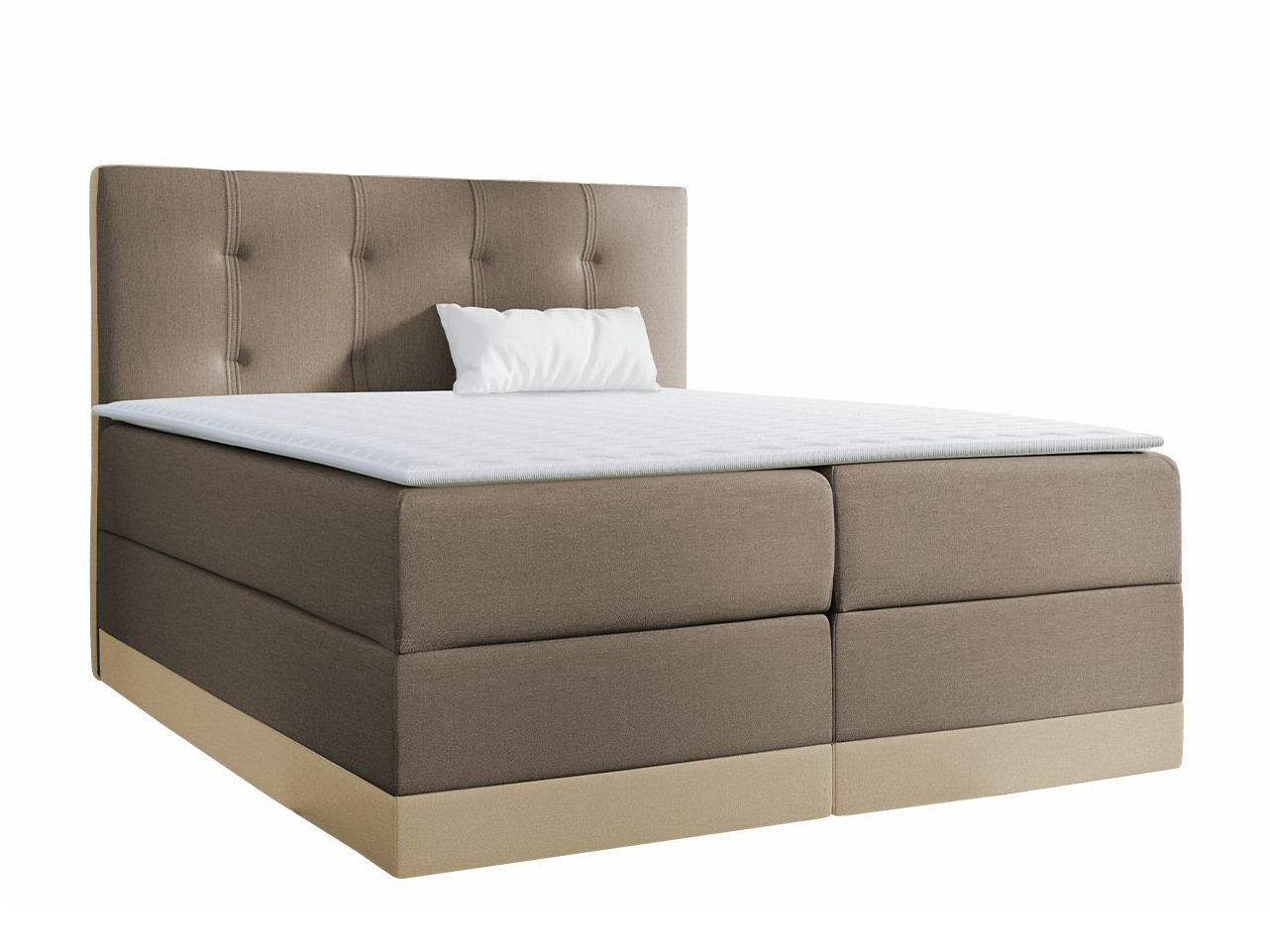 Kontinentalseng Villa (Kameleon 04 + Kameleon 15)