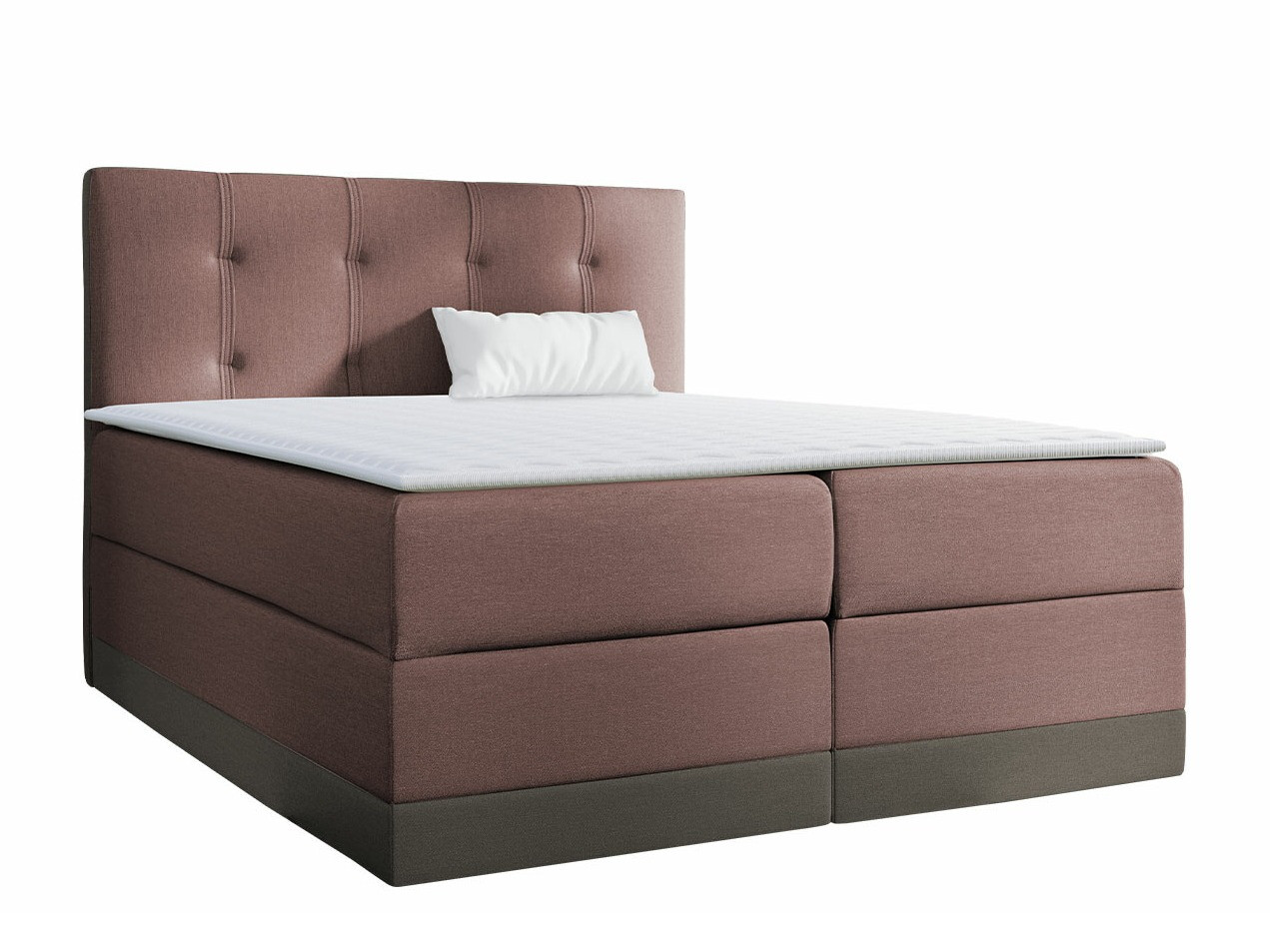 Kontinentalseng Villa (Kameleon 15 + Kameleon 63)
