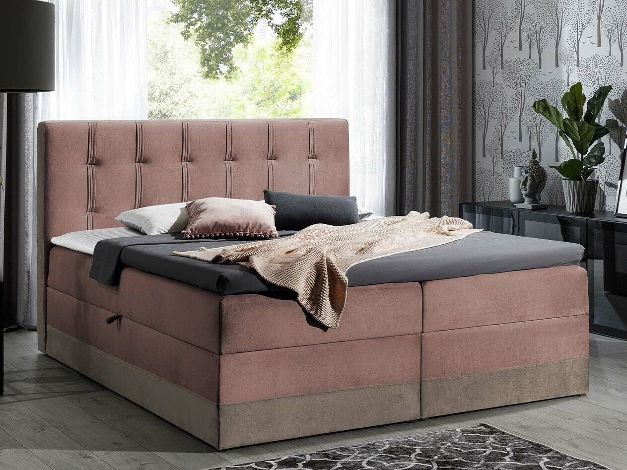 Kontinentalseng Villa (Kameleon 15 + Kameleon 63)