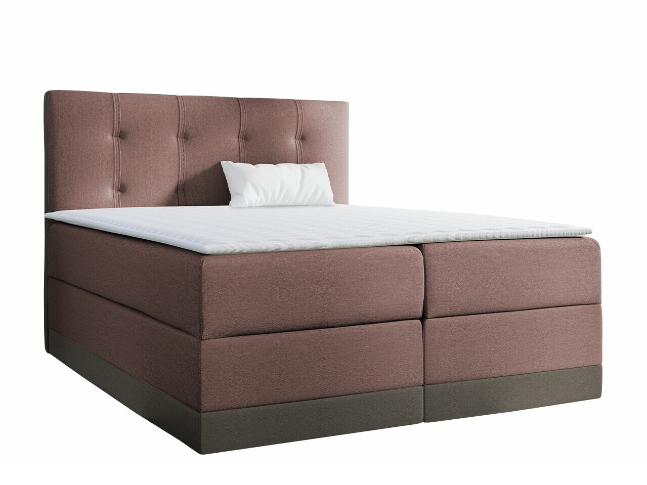Kontinentalseng Villa (Kameleon 15 + Kameleon 63)