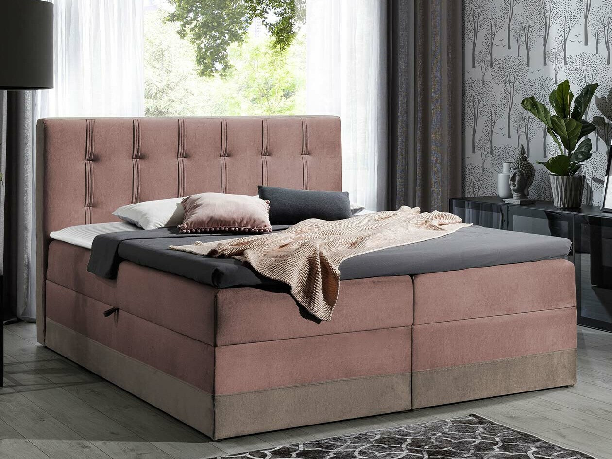 Kontinentalseng Villa (Kameleon 15 + Kameleon 63)