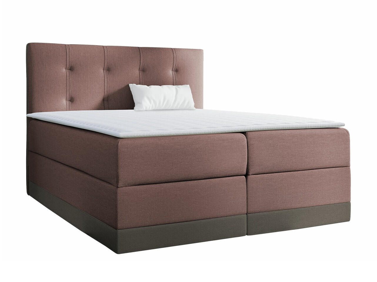 Kontinentalseng Villa (Kameleon 15 + Kameleon 63)