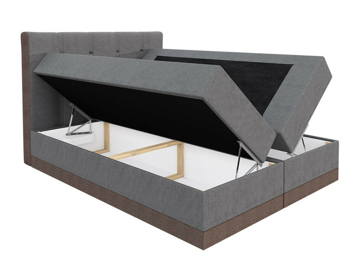 Kontinentalseng Villa (Kameleon 15 + Kameleon 63)