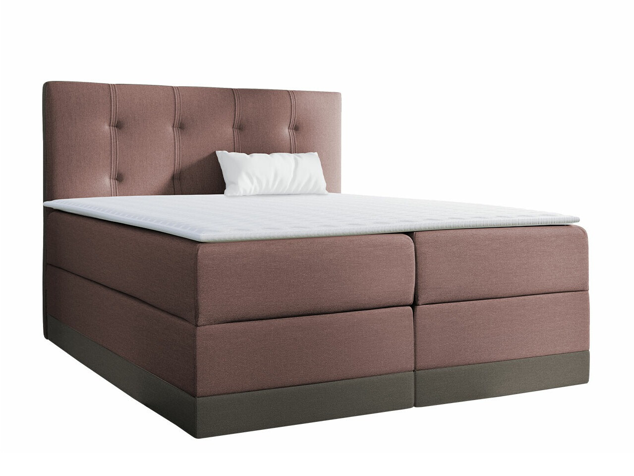 Kontinentalseng Villa (Kameleon 15 + Kameleon 63)