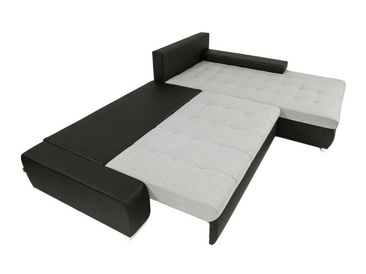 Hjørnesofa Comfivo Nitor II (Venus Velvet 2911 + Miu 2059)