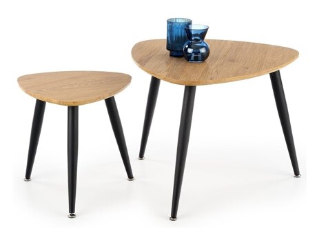 Sofabordssæt Houston 1168