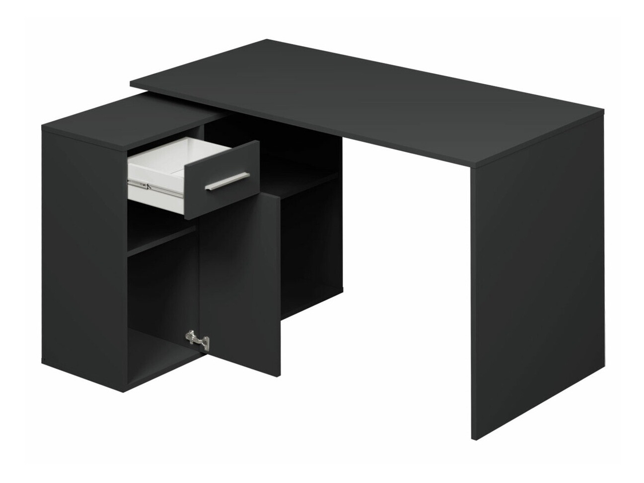 Hjørneskrivebord Affectus