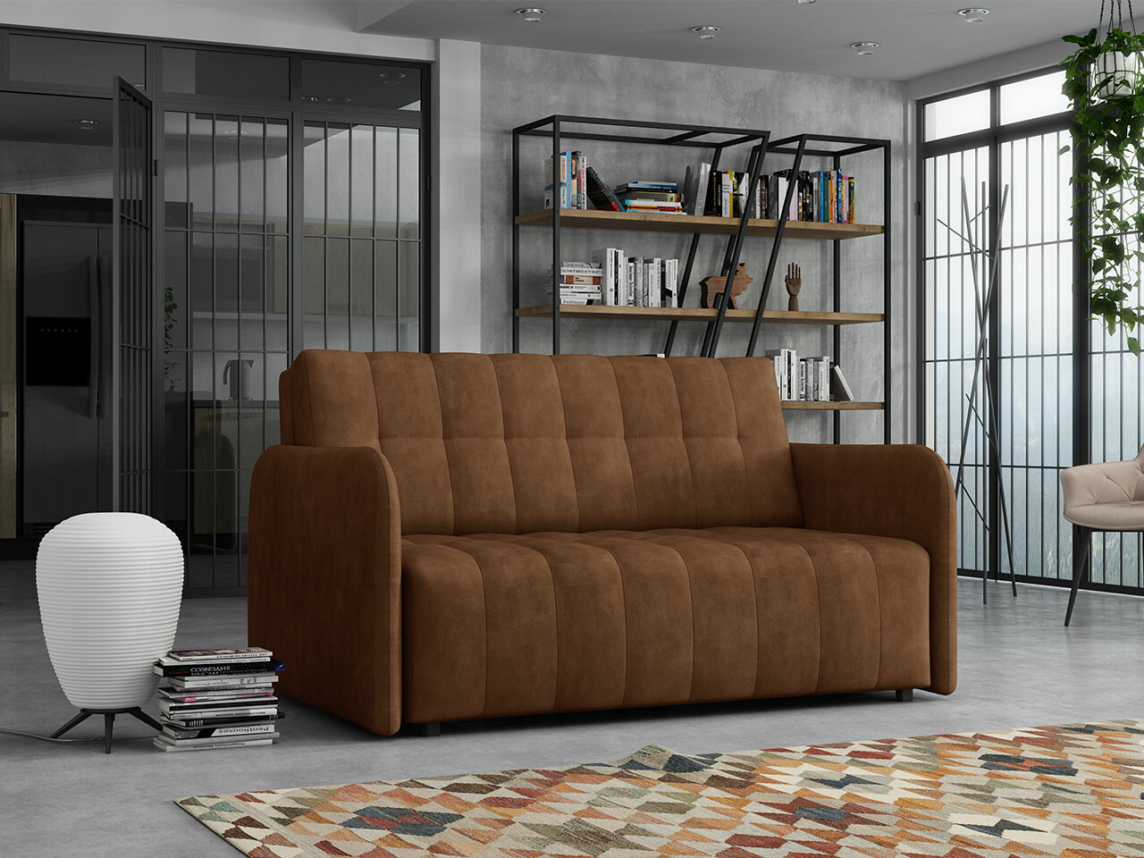 Sovesofa Aquarin III (Country 8)