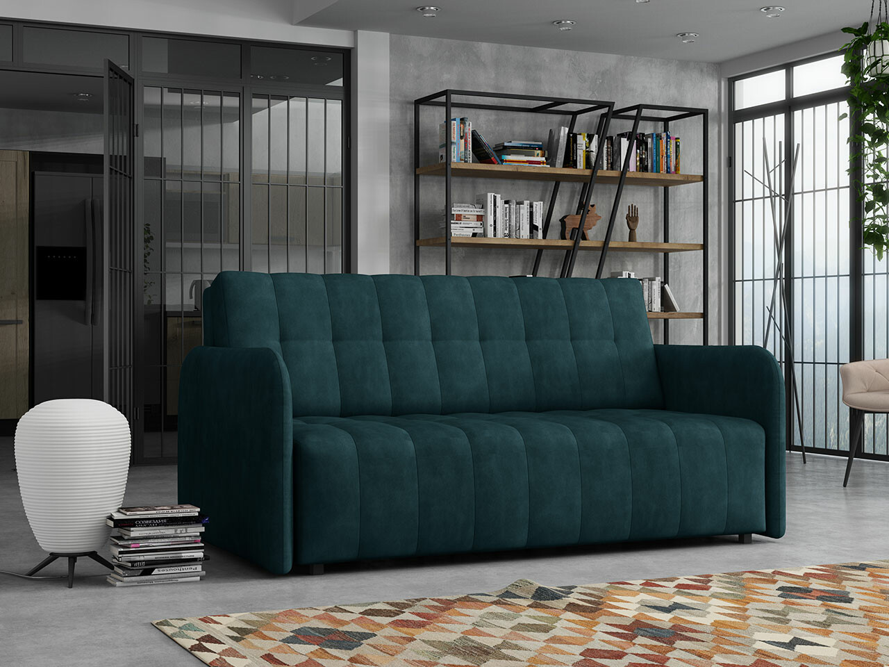 Sovesofa Aquarin IV (Country 12)