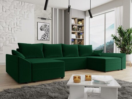 Hjørnesofa Memphis 131 (Kronos 19)