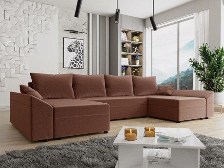 Hjørnesofa Memphis 131 (Kronos 29)