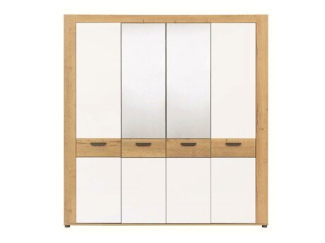 Garderobeskab Verlara 108