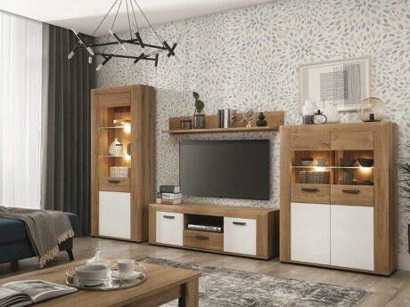 Stuemøbelsæt Verlara 116