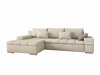 Hjørnesofa Comfivo 169 (Abriamo 03 + Abriamo 11)
