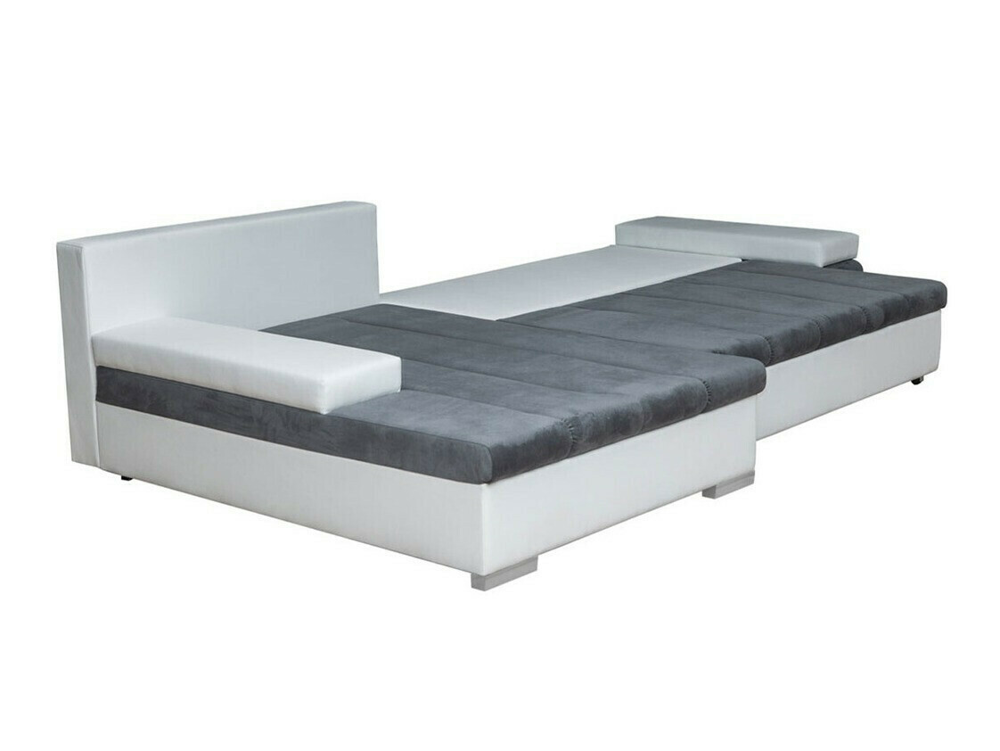 Hjørnesofa Comfivo Olivetum II (Venus Velvet 2921 + Miu 2059 + Miu 2058)