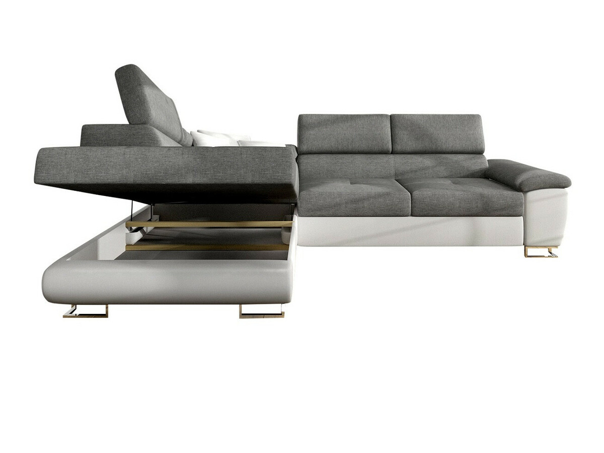 Hjørnesofa Comfivo Ruta II (Miu 2049 + Miu 2059)