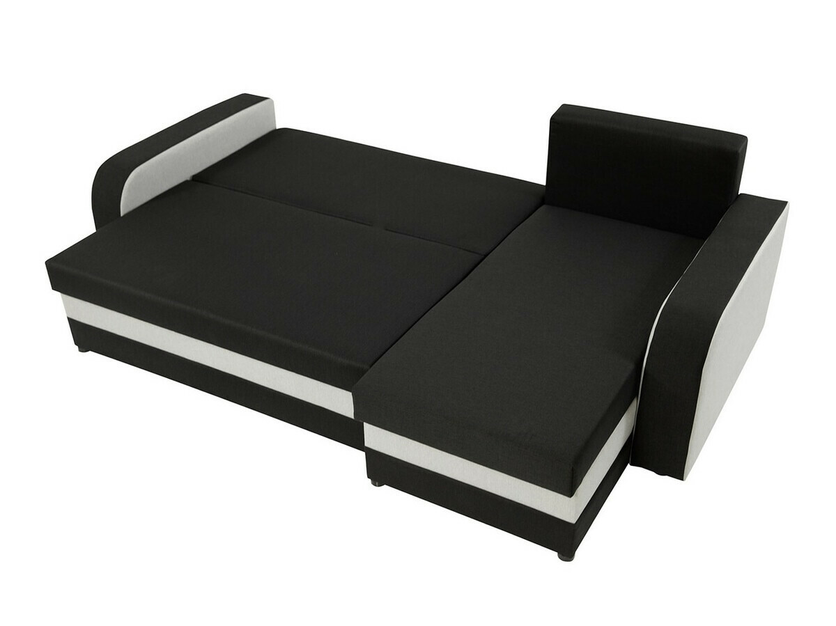 Hjørnesofa Comfivo Melissa (Boss 12 + Boss 14)