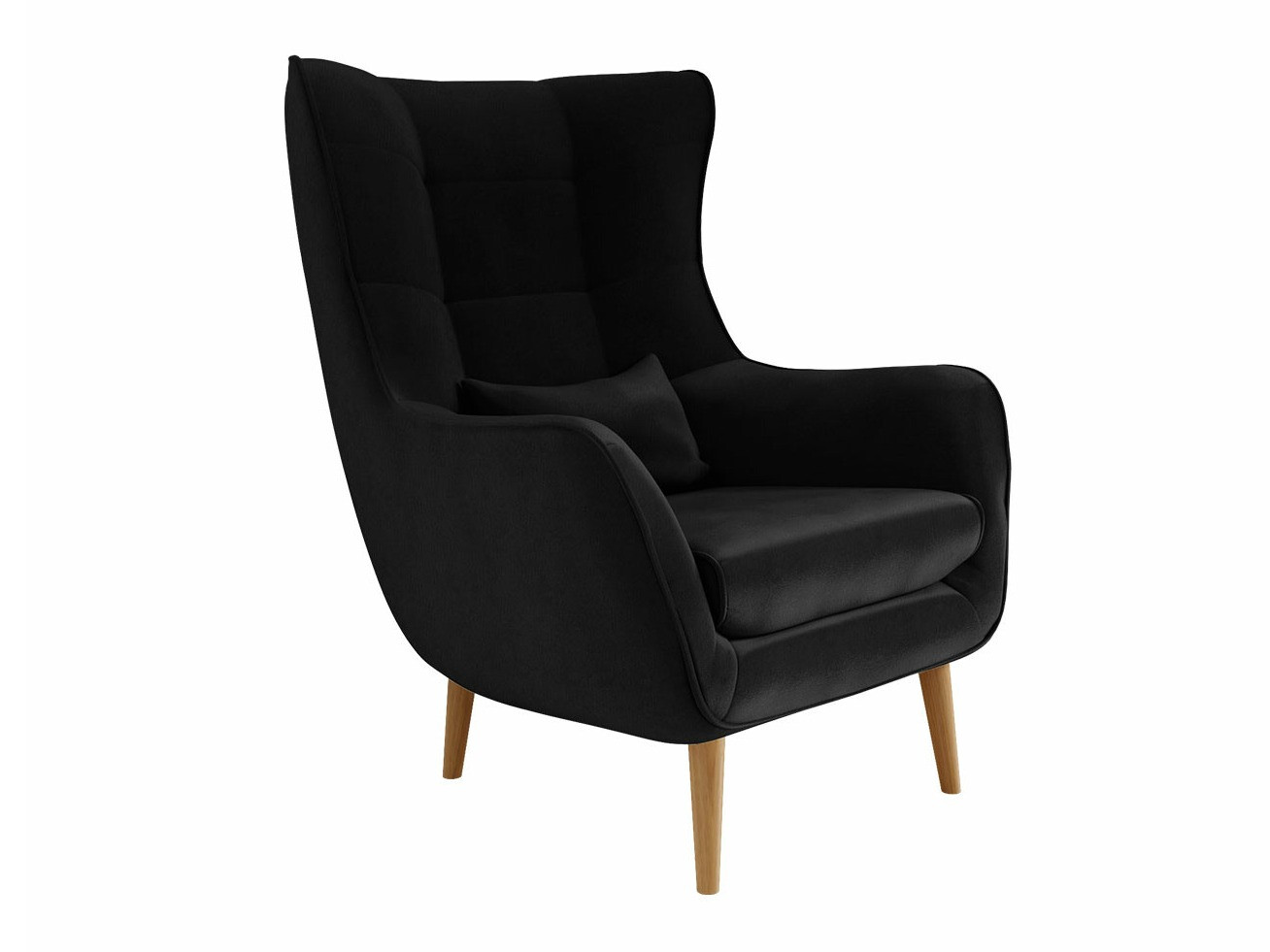 Lænestol Comfivo Ulmus (Kronos 07)