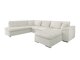 Hjørnesofa Comfivo 170 (Boucle Baloo 2073)