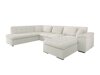 Hjørnesofa Comfivo 170 (Boucle Baloo 2073)