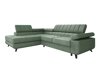 Hjørnesofa Comfivo 207 (Boucle Abriamo 10)