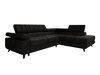 Hjørnesofa Comfivo 207 (Miu 2056)