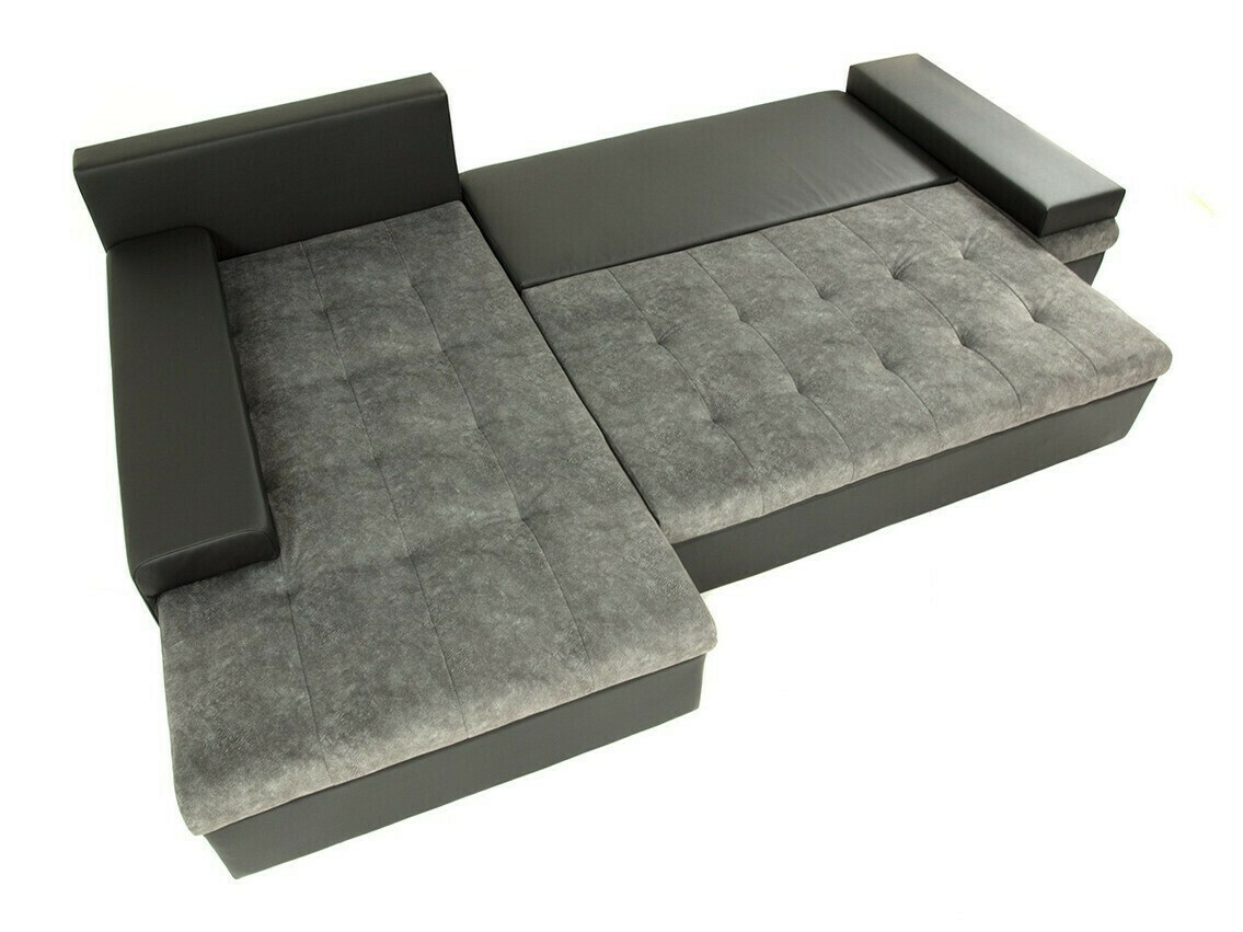 Hjørnesofa Comfivo Olivetum III (Baloo 2074)