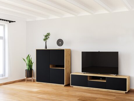 Stuemøbelsæt Deltese 115