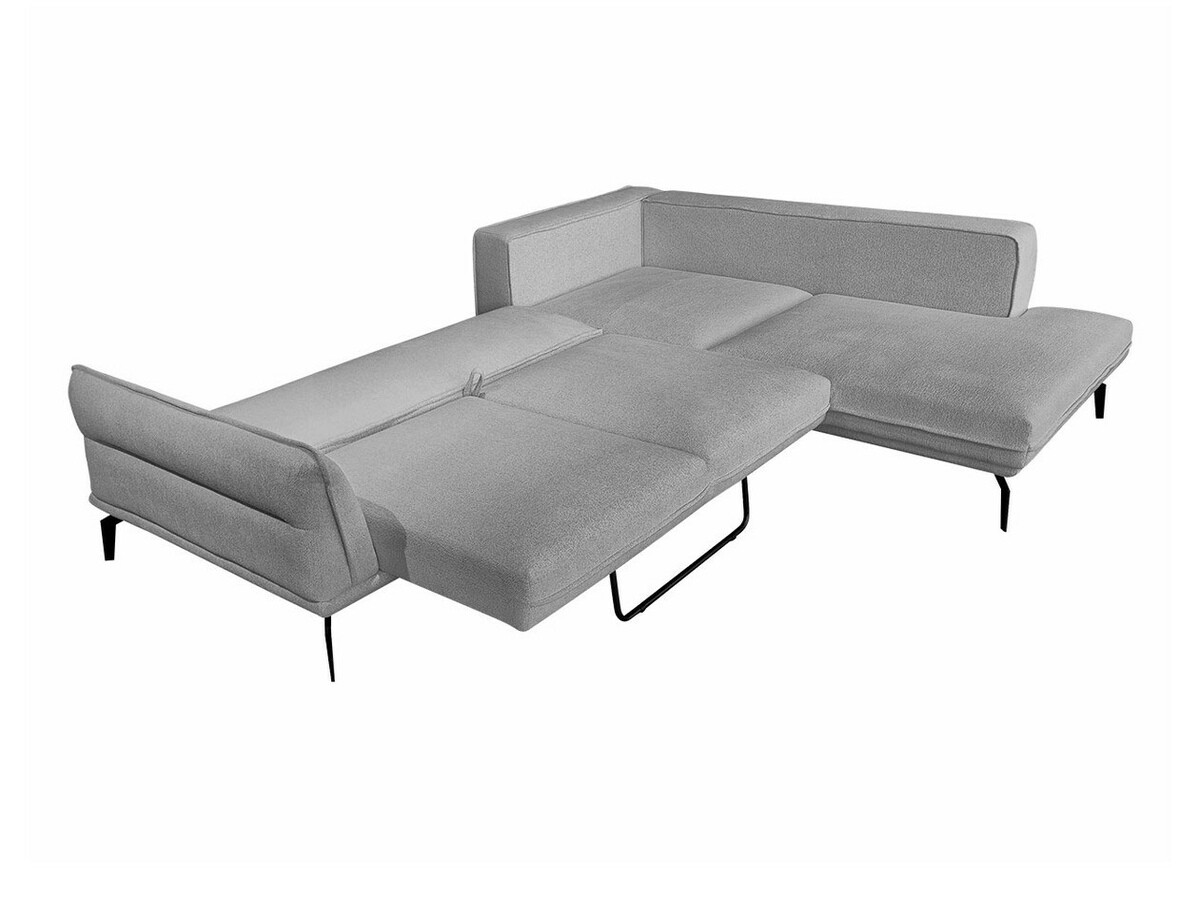 Hjørnesofa Lincoln 159 (Monolith 37)