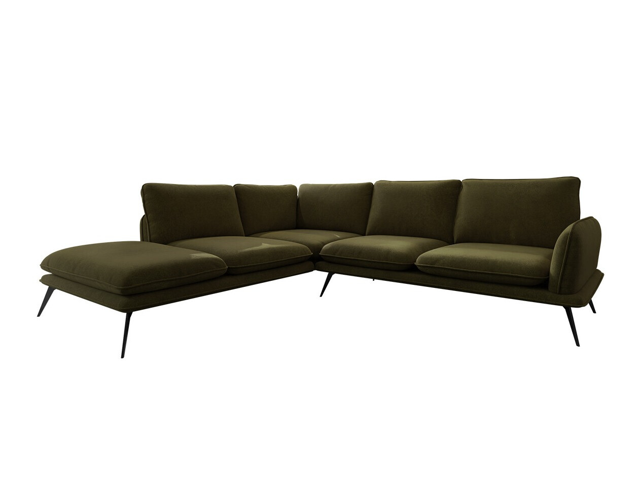 Hjørnesofa Evarveni 100 (Zetta 297)