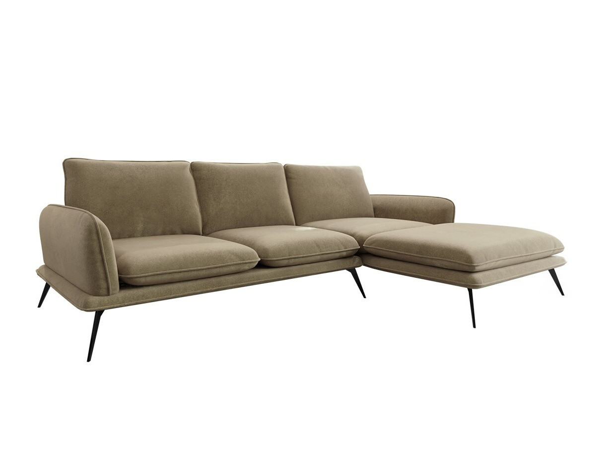Hjørnesofa Evarveni 101 (Zetta 291)